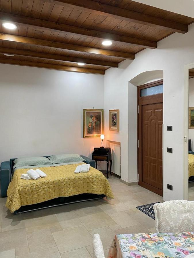 Sasha House Casa Vacanze Francavilla Fontana Kültér fotó